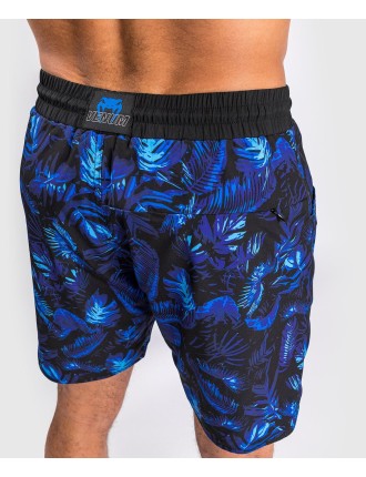 Top Choice Venum Bali Jungle Boardshort - Blue Available Now