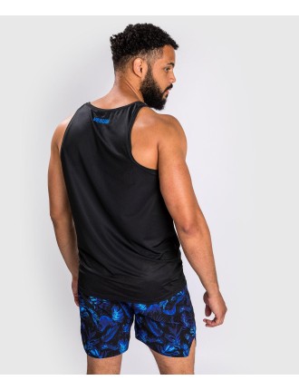 Top Choice Venum Bali Jungle Dry Tech Tank Top - Blue Hot New Item