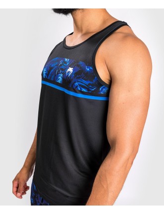 Top Choice Venum Bali Jungle Dry Tech Tank Top - Blue Hot New Item