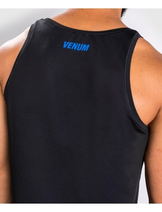 Top Choice Venum Bali Jungle Dry Tech Tank Top - Blue Hot New Item