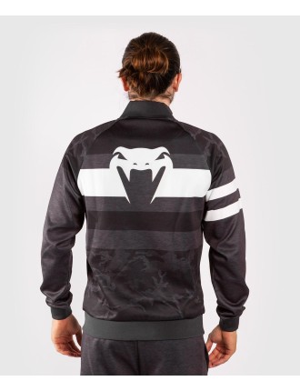 Top Choice Venum Bandit Sweatshirt - Black/Grey New Stock