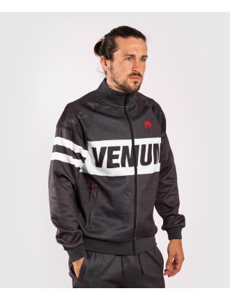 Top Choice Venum Bandit Sweatshirt - Black/Grey New Stock