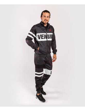 Top Choice Venum Bandit Sweatshirt - Black/Grey New Stock