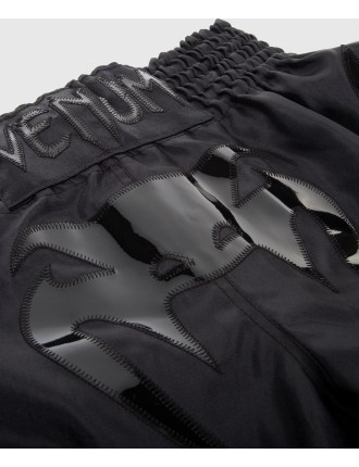 Top Choice Venum Bangkok Inferno Muay Thai Shorts - Matte/Black Fresh Release