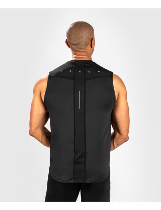 Top Choice Venum Biomecha Dry Tech Tank Top - Black/Grey