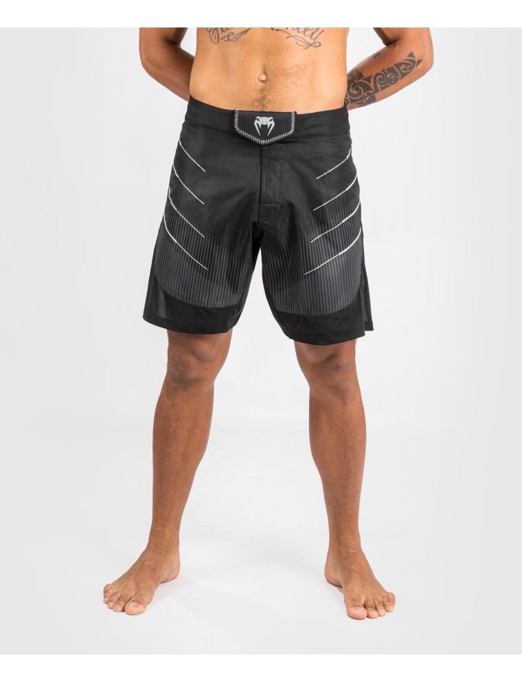 Top Choice Venum Biomecha Fightshorts Black/Grey On Hand Now