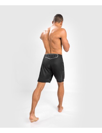 Top Choice Venum Biomecha Fightshorts Black/Grey On Hand Now