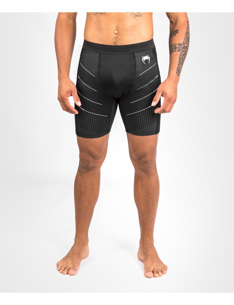 Top Choice Venum Biomecha Vale Tudo - Black/Grey Just Launched