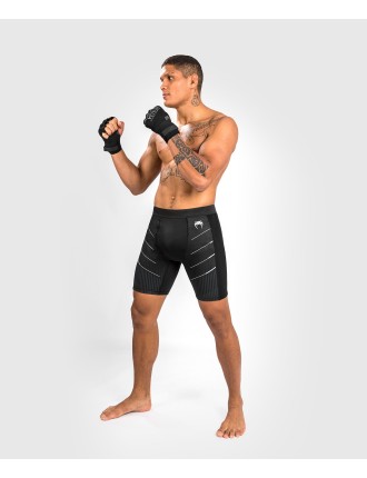 Top Choice Venum Biomecha Vale Tudo - Black/Grey Just Launched