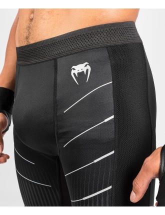 Top Choice Venum Biomecha Vale Tudo - Black/Grey Just Launched