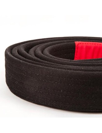 Top Choice Venum BJJ Belt - Black