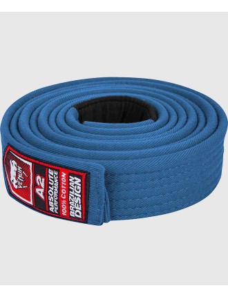 Top Choice Venum BJJ Belt - Blue Hot New Item