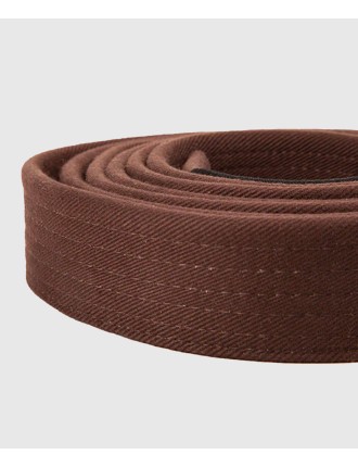 Top Choice Venum BJJ Belt - Brown New Collection