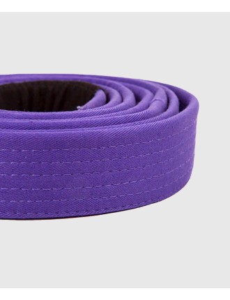 Top Choice Venum BJJ Belt - Purple New Stock