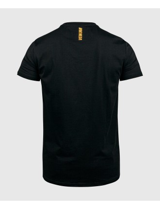 Top Choice Venum Boxing VT T-shirt - Black/Gold