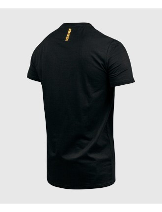 Top Choice Venum Boxing VT T-shirt - Black/Gold