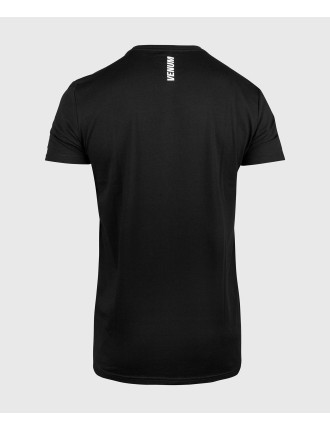 Top Choice Venum Boxing VT T-shirt - Black/White Available Now