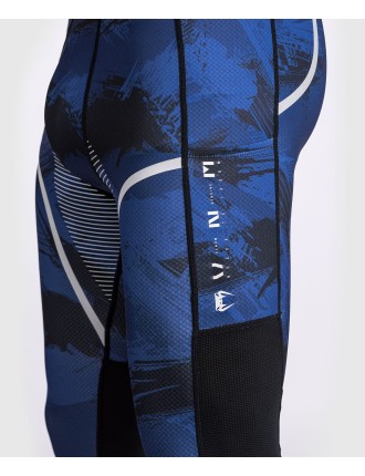 Top Choice Venum Electron 3.0 Spats - Navy Hot New Item