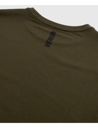 Top Choice Venum Boxing VT T-shirt - Khaki/Black Hot New Item