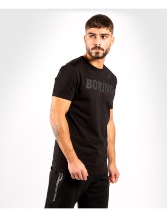 Top Choice Venum Boxing VT T-shirt - Matte/Black New Collection