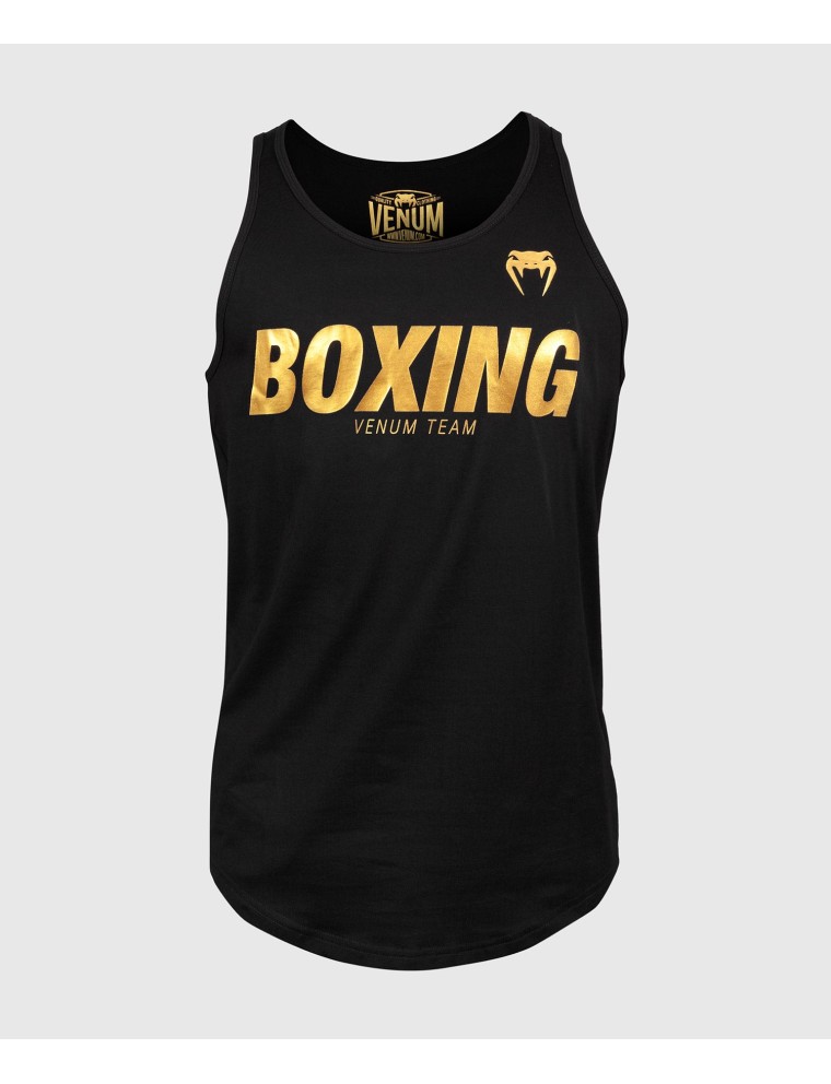 Top Choice Venum Boxing VT Tank Top New Stock