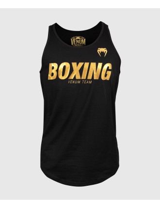 Top Choice Venum Boxing VT Tank Top New Stock