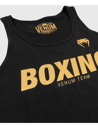 Top Choice Venum Boxing VT Tank Top New Stock