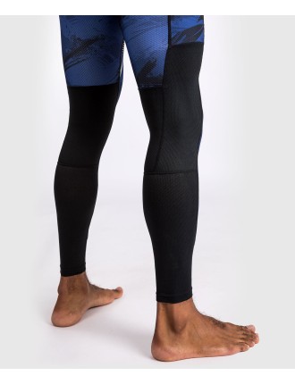 Top Choice Venum Electron 3.0 Spats - Navy Hot New Item