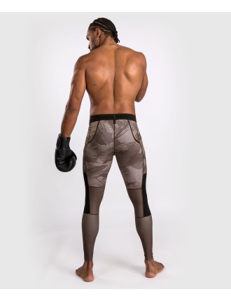 Top Choice Venum Electron 3.0 Spats - Sand New Stock