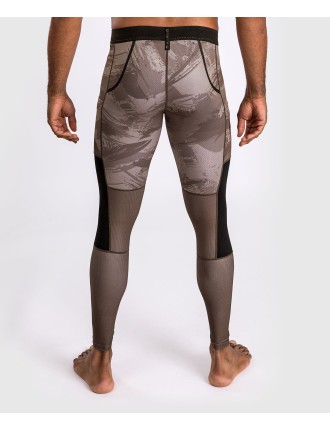 Top Choice Venum Electron 3.0 Spats - Sand New Stock