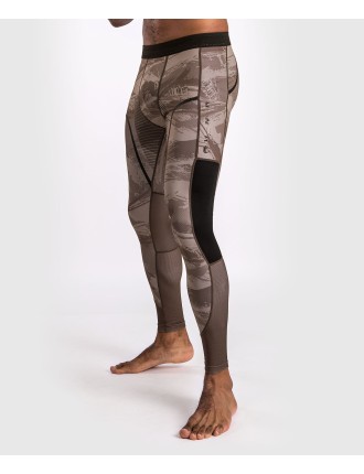 Top Choice Venum Electron 3.0 Spats - Sand New Stock