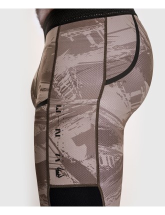 Top Choice Venum Electron 3.0 Spats - Sand New Stock