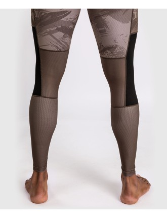 Top Choice Venum Electron 3.0 Spats - Sand New Stock