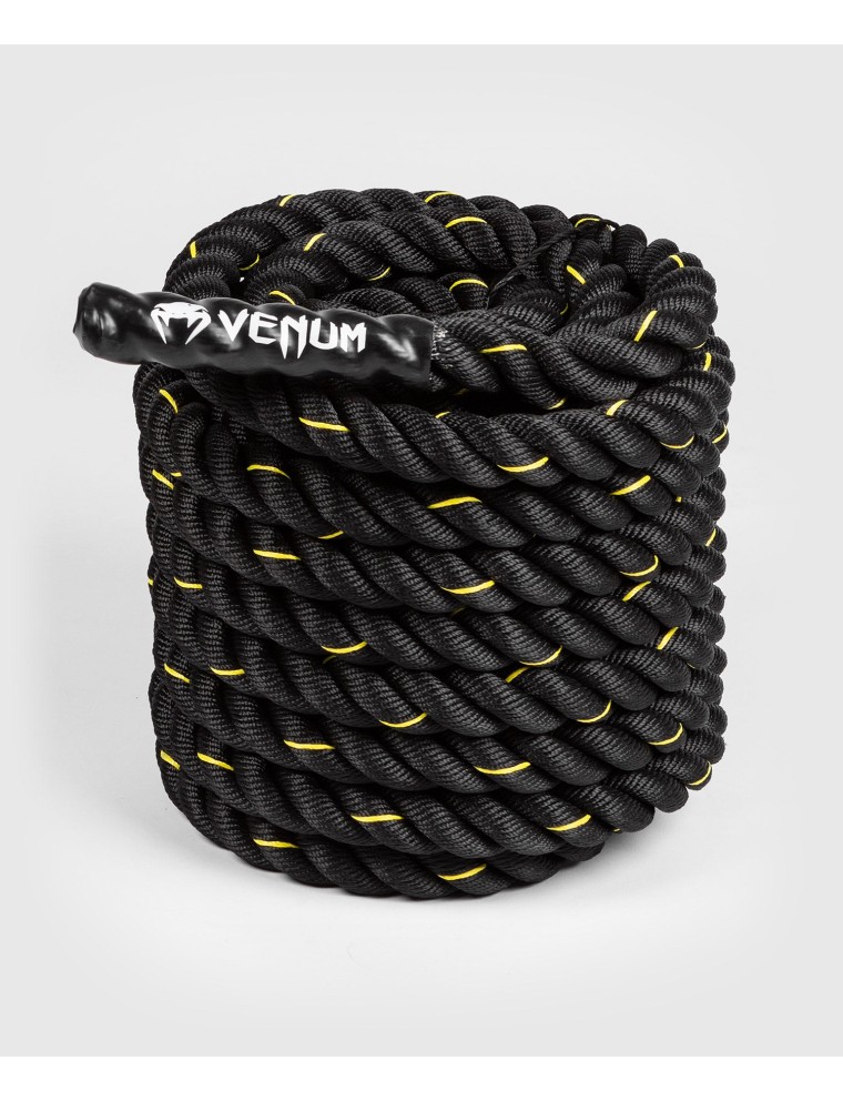 Top Choice Venum Challenger Battle Ropes - 12m New Stock