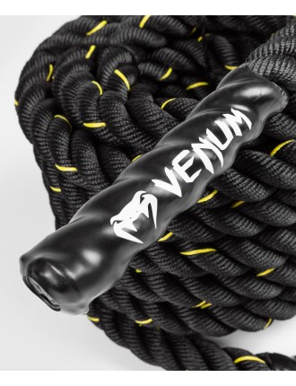 Top Choice Venum Challenger Battle Ropes - 12m New Stock