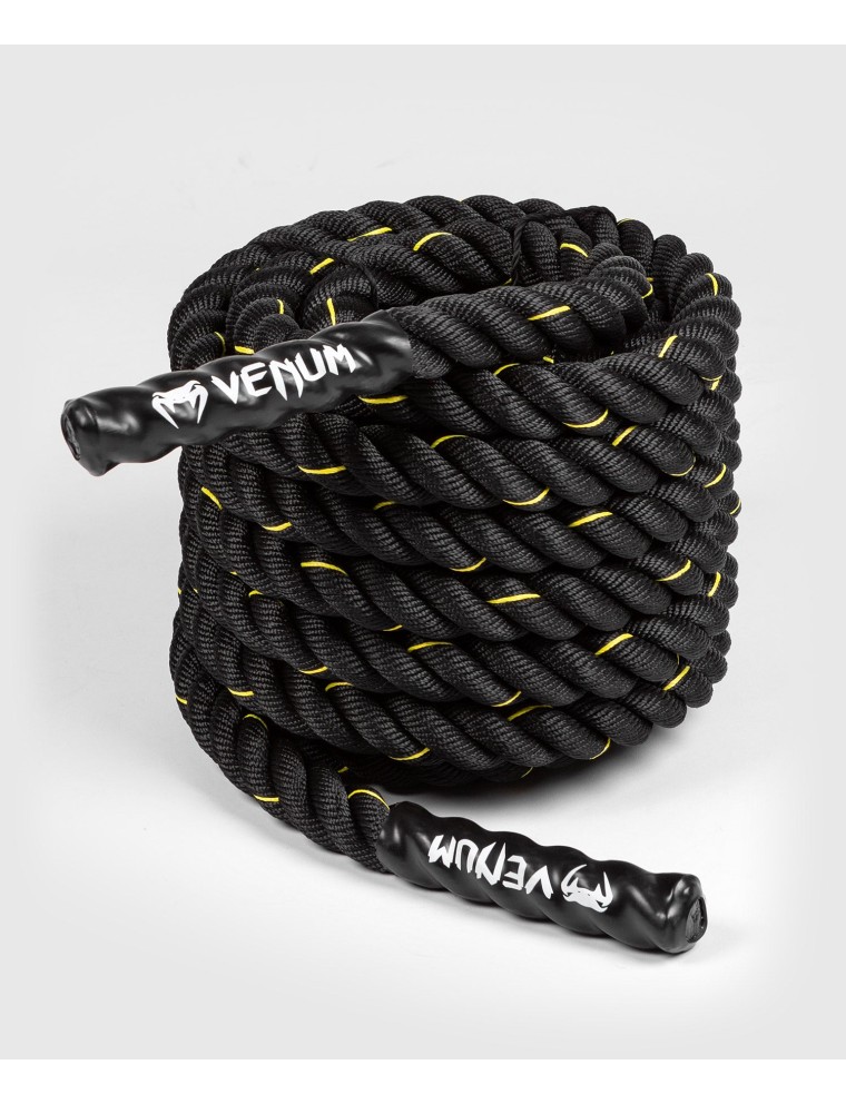 Top Choice Venum Challenger Battle Ropes - 15m Just In