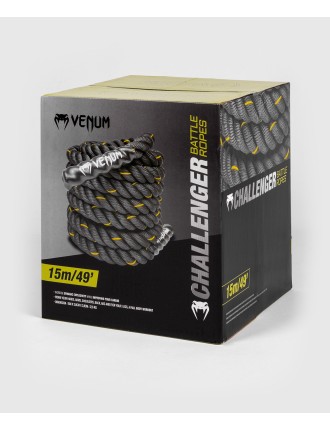 Top Choice Venum Challenger Battle Ropes - 15m Just In