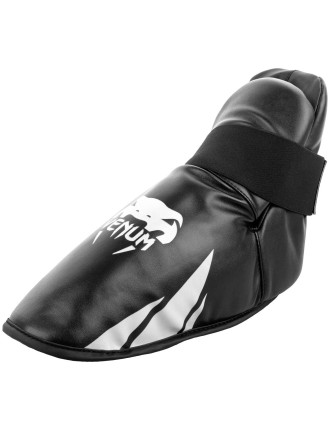 Top Choice Venum Challenger Foot Gear - Black In Stock