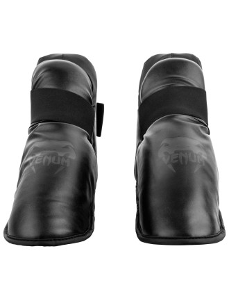 Top Choice Venum Challenger Foot Gear - Black/Black Available for Immediate Shipping