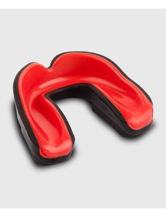 Top Choice Venum Challenger Kids Mouthguard - Black/Red Just Launched