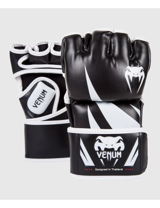 Top Choice Venum Challenger MMA Gloves - Black Available for Immediate Shipping