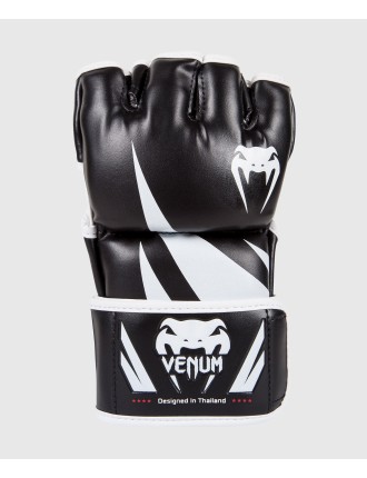 Top Choice Venum Challenger MMA Gloves - Black Available for Immediate Shipping