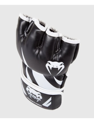 Top Choice Venum Challenger MMA Gloves - Black Available for Immediate Shipping