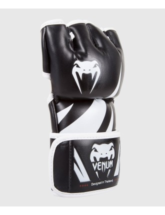 Top Choice Venum Challenger MMA Gloves - Black Available for Immediate Shipping