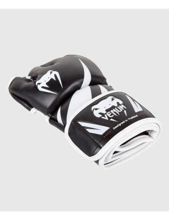 Top Choice Venum Challenger MMA Gloves - Black Available for Immediate Shipping