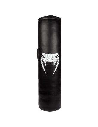 Top Choice Venum Challenger MMA Heavy Bags - Black Ready for Shipment