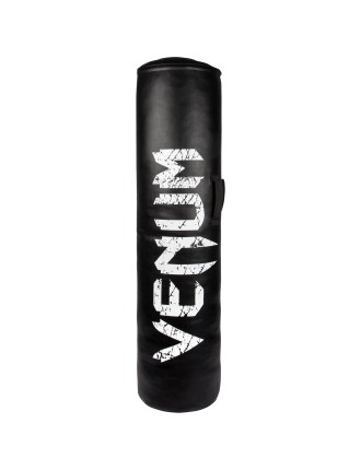 Top Choice Venum Challenger MMA Heavy Bags - Black Ready for Shipment