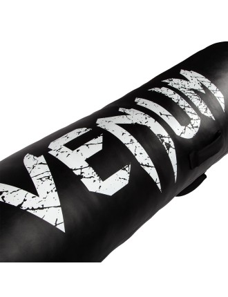 Top Choice Venum Challenger MMA Heavy Bags - Black Ready for Shipment