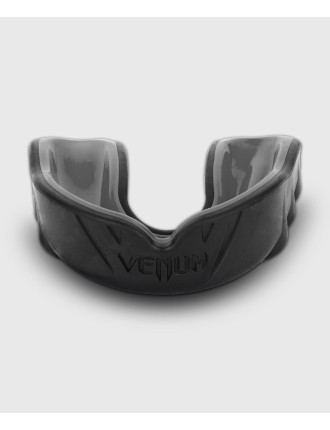 Top Choice Venum Challenger Mouthguard - Black/Black