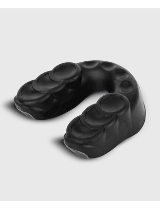 Top Choice Venum Challenger Mouthguard - Black/Black